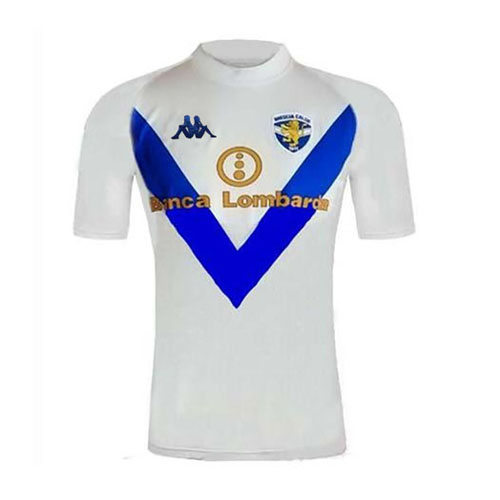 Brescia Calcio Retro Away Jersey 2003/04