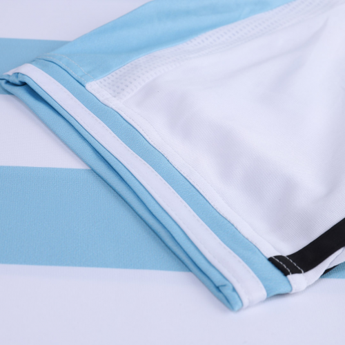 Retro Argentina Home Jersey World Cup 2006