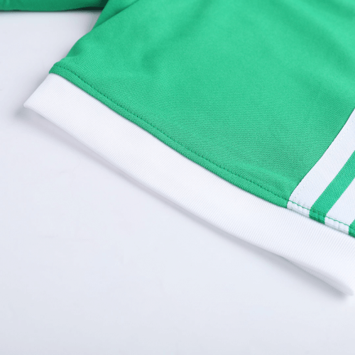 Retro Mexico Home Jersey World Cup 1986