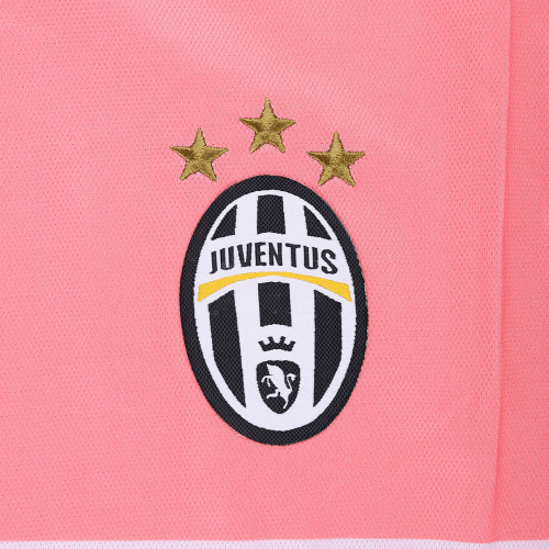 Juventus Retro Jersey Away 2015/16