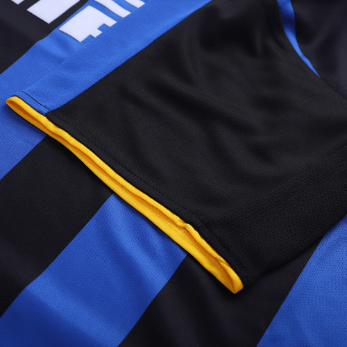 Retro Inter Milan Jersey Home 2002/03