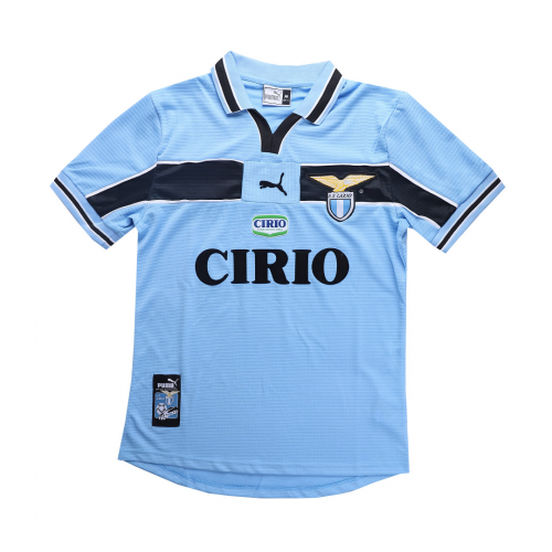 lazio retro