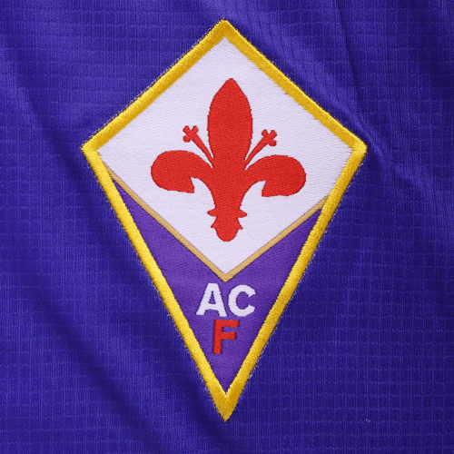 Retro Fiorentina Home Jersey 1998/99