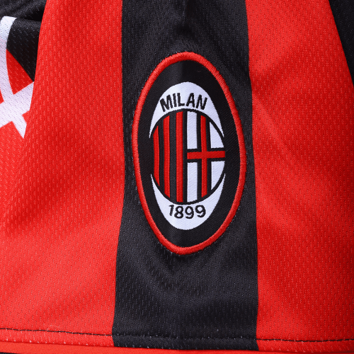 Retro AC Milan Home Jersey 1996/97