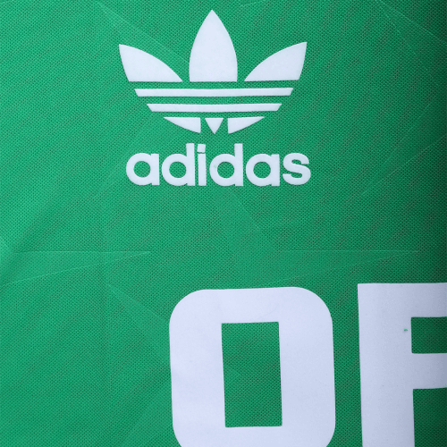 Retro Ireland Home Jersey World Cup 1990