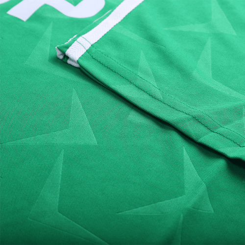 Retro Ireland Home Jersey World Cup 1990