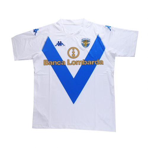 Brescia Calcio Retro Away Jersey 2003/04