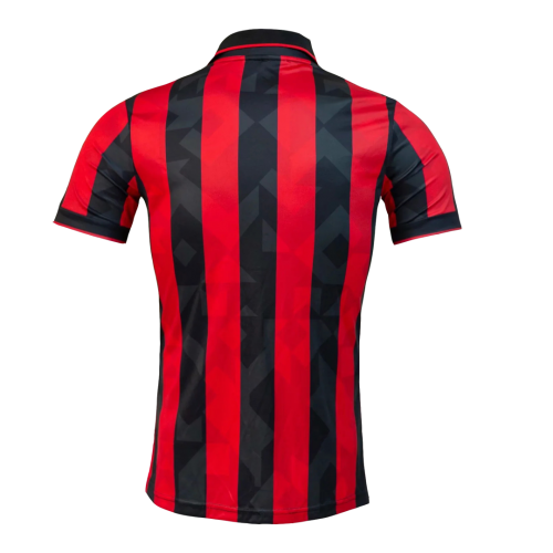 Retro AC Milan Home Jersey 1992/93