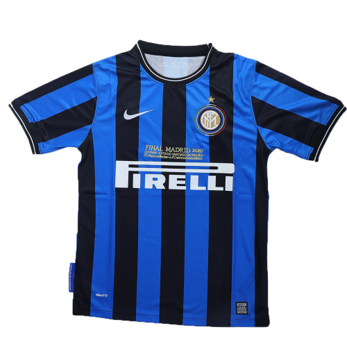 maglia inter 2009