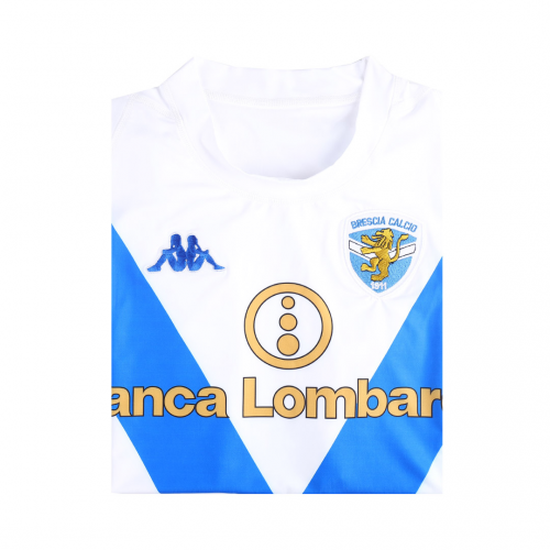 Brescia Calcio Retro Away Jersey 2003/04