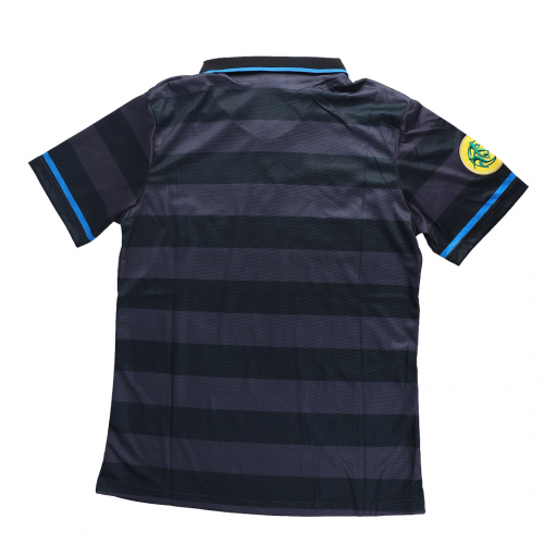 Retro Inter Milan Away Jersey Europa League 1997/98