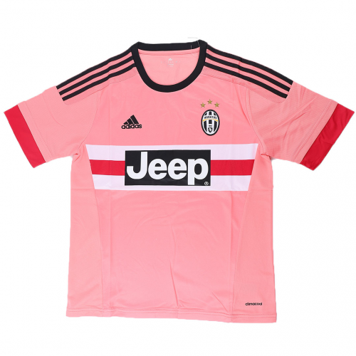 juventus 2015 pink kit