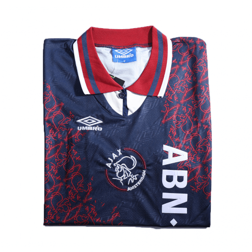 Retro Ajax Away Jersey 1994/95