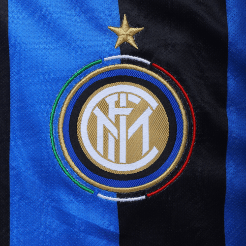 Retro Inter Milan UCL Final Home Jersey 2009/10