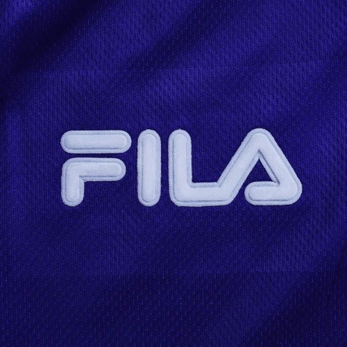 Retro Fiorentina Home Jersey 1999/00