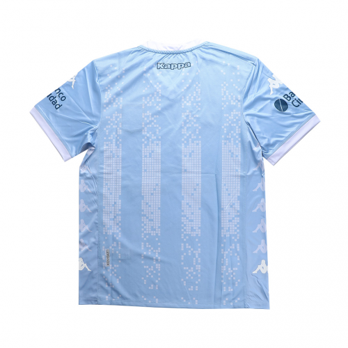 Racing Club de Avellaneda Soccer Jersey Third Away 2020/21