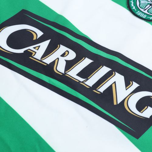 Retro Celtic Home Jersey 2005/06