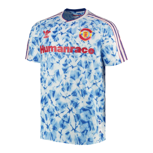 man united human race shirt