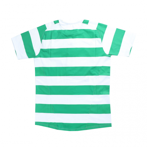 Retro Celtic Home Jersey 2005/06