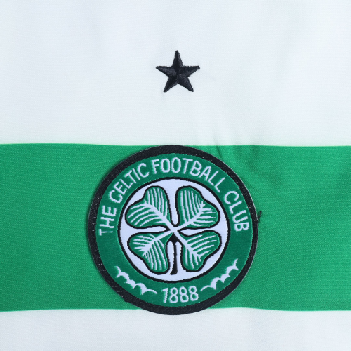 Retro Celtic Home Jersey 2005/06