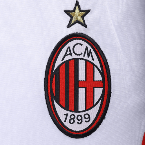 Retro AC Milan UCL Final Away Jersey 2006/07