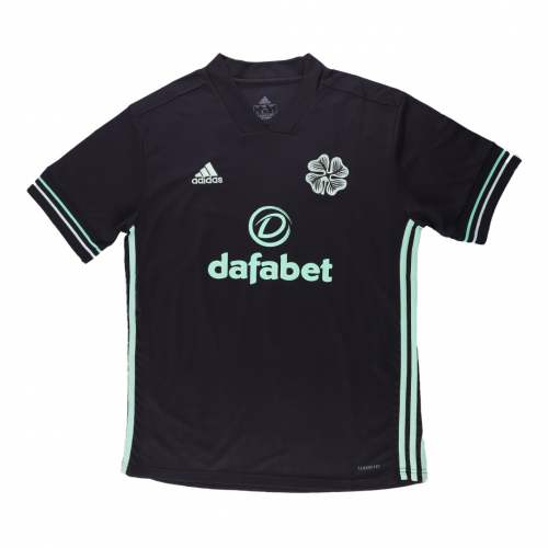 celtic 3rd kit 2020