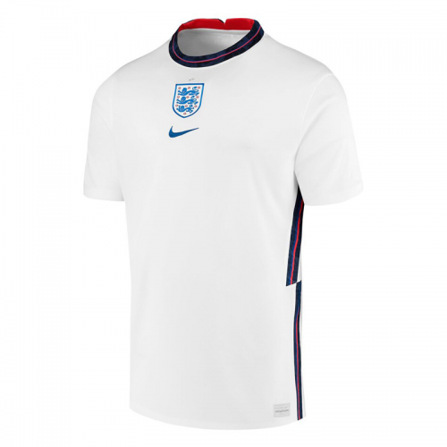 England Soccer Jersey Home (Player Version) 2020