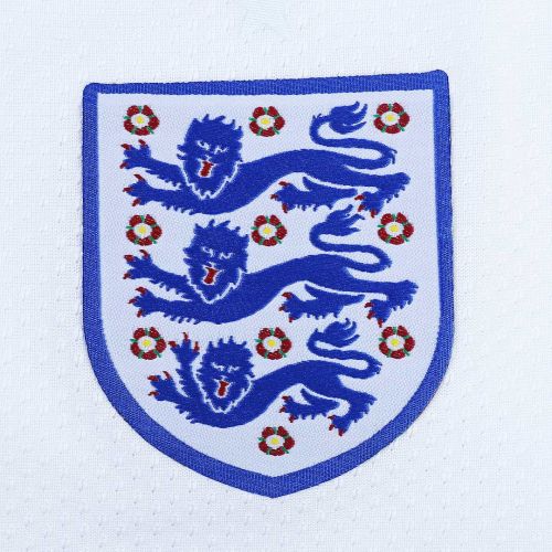 England Soccer Jersey Home (Player Version) 2020