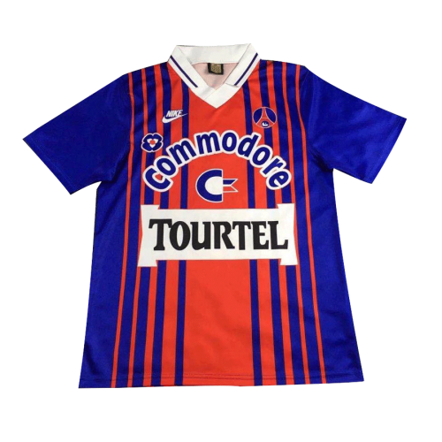 Retro PSG Home Jersey 1993/94