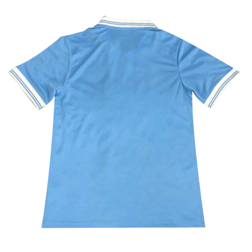 Retro Napoli Home Jersey 1986/87