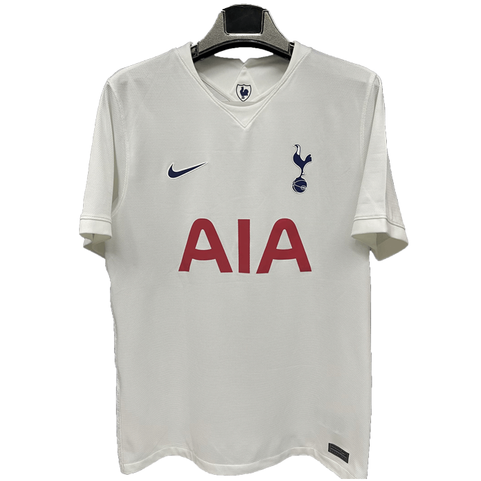 jersey tottenham hotspur 2021