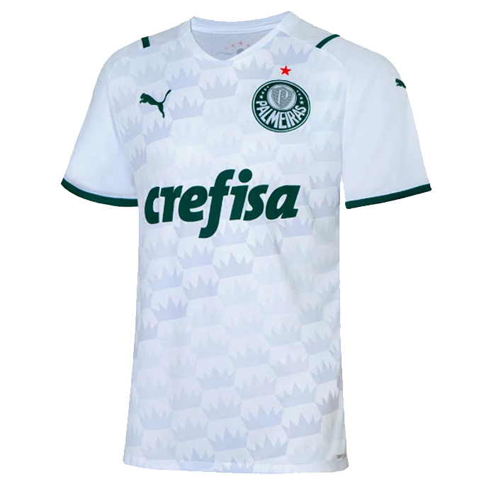 palmeiras shirt