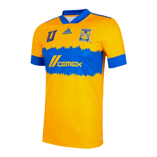 tigres jersey 2019