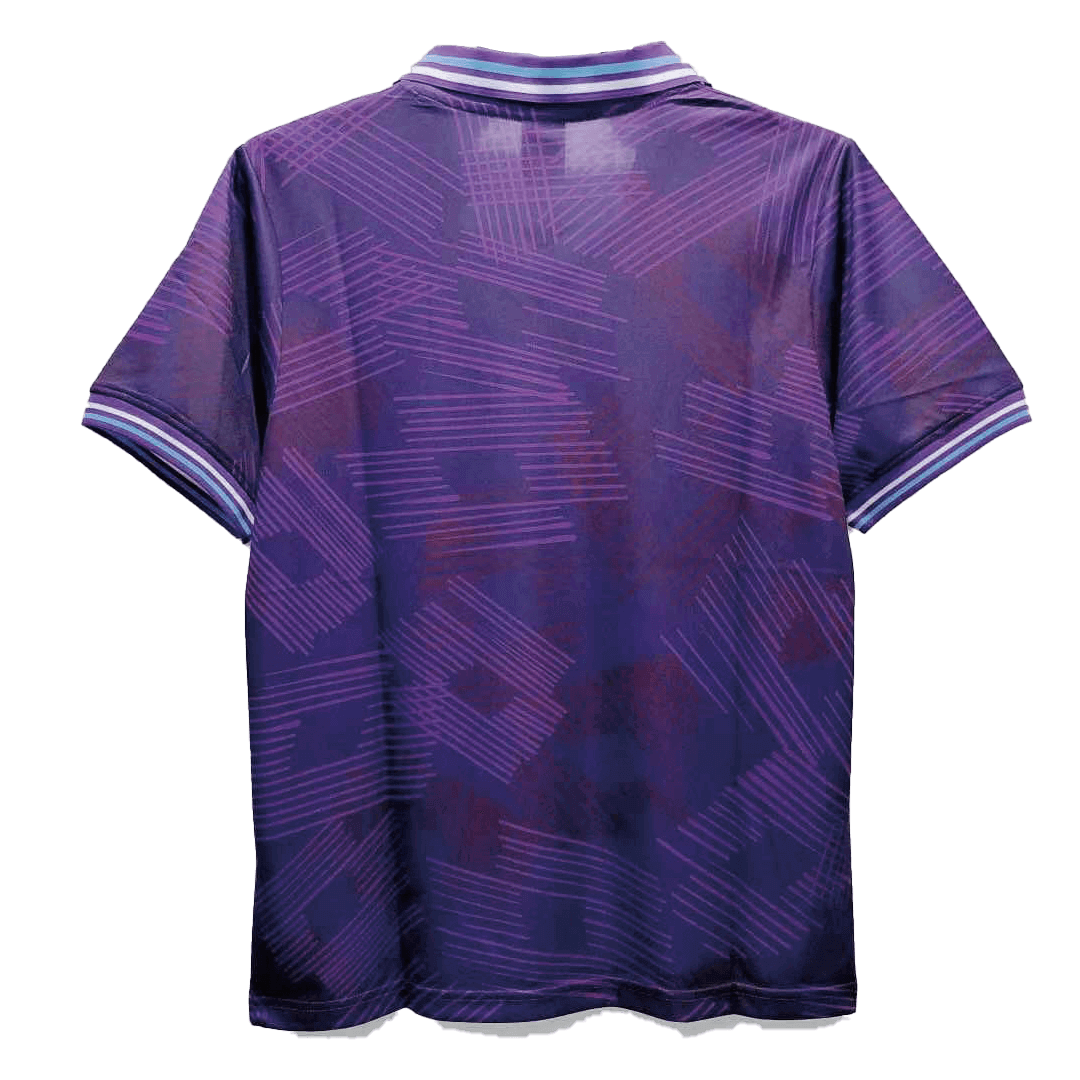 Retro Fiorentina Home Jersey 1992/93