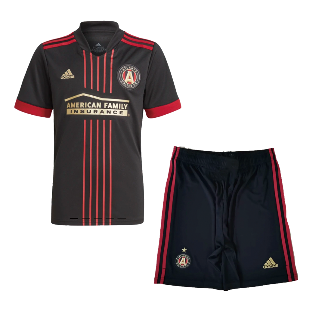 atlanta soccer jerseys