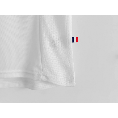 Retro France Away Jersey World Cup 1998