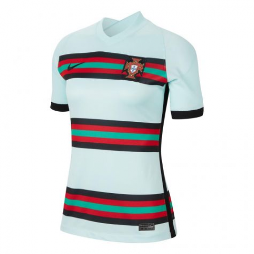 portugal women's jersey