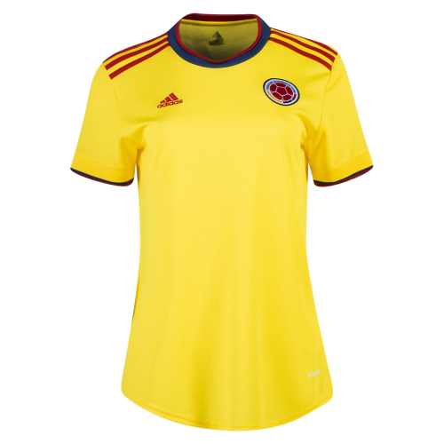 colombia jersey women