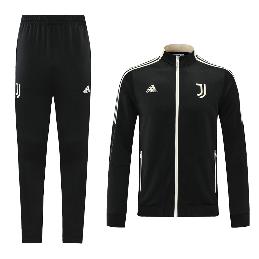 juventus tracksuit 2021