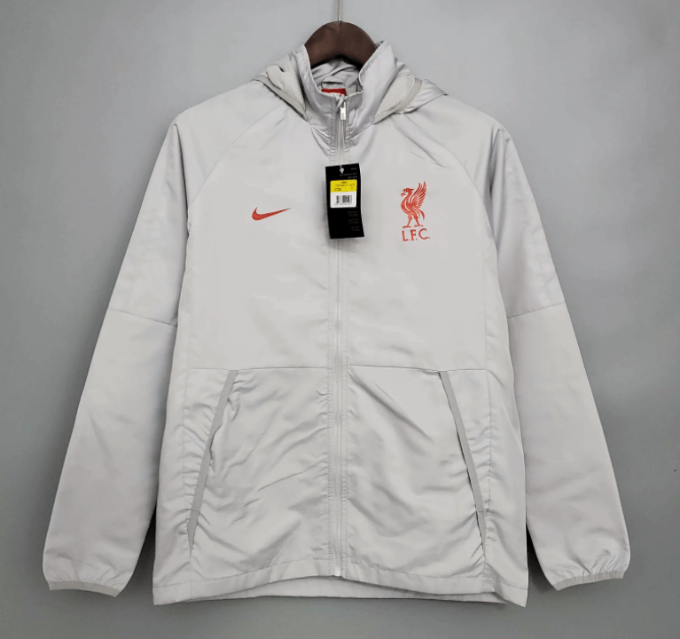 liverpool windbreaker 2021