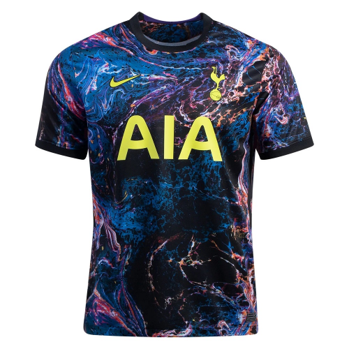 jersey tottenham hotspur 2021