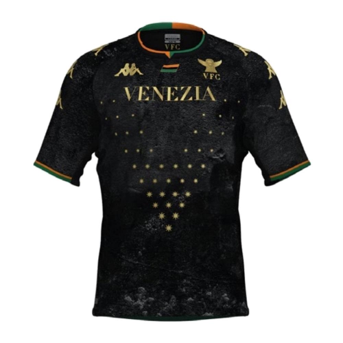 Venezia FC Soccer Jersey Home Replica 2021/22