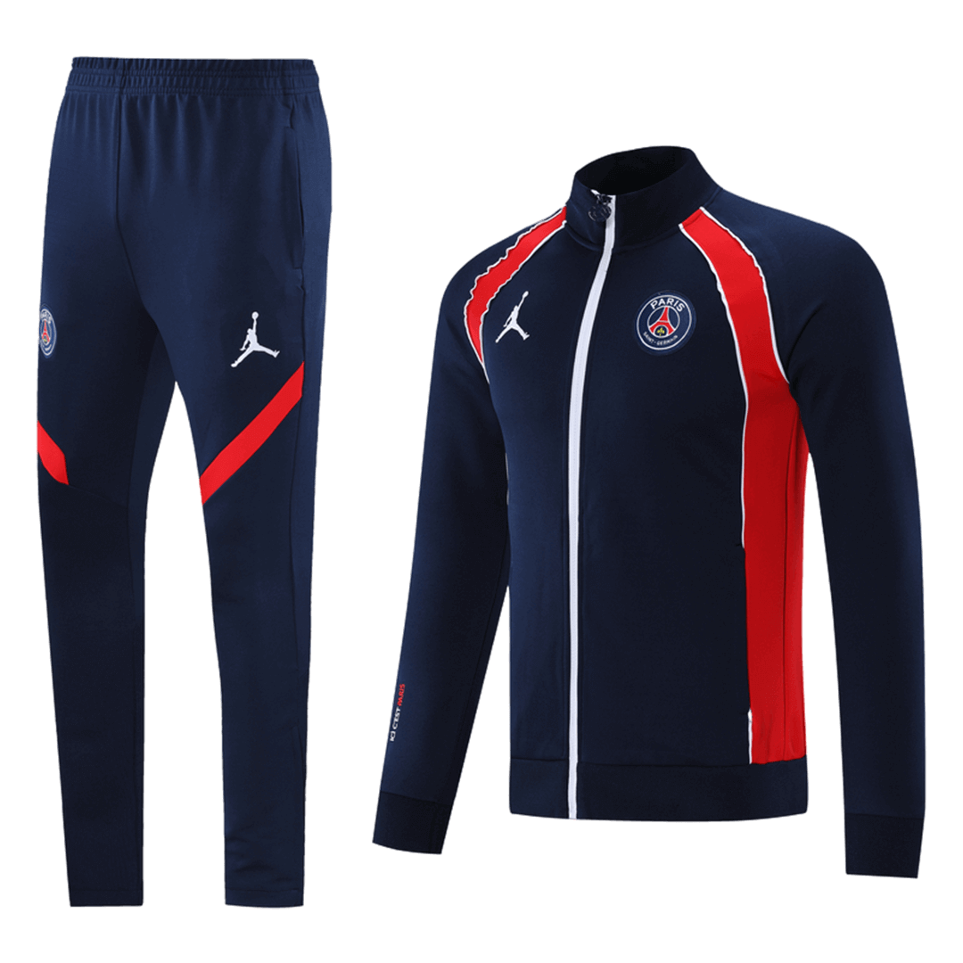 psg training jumper