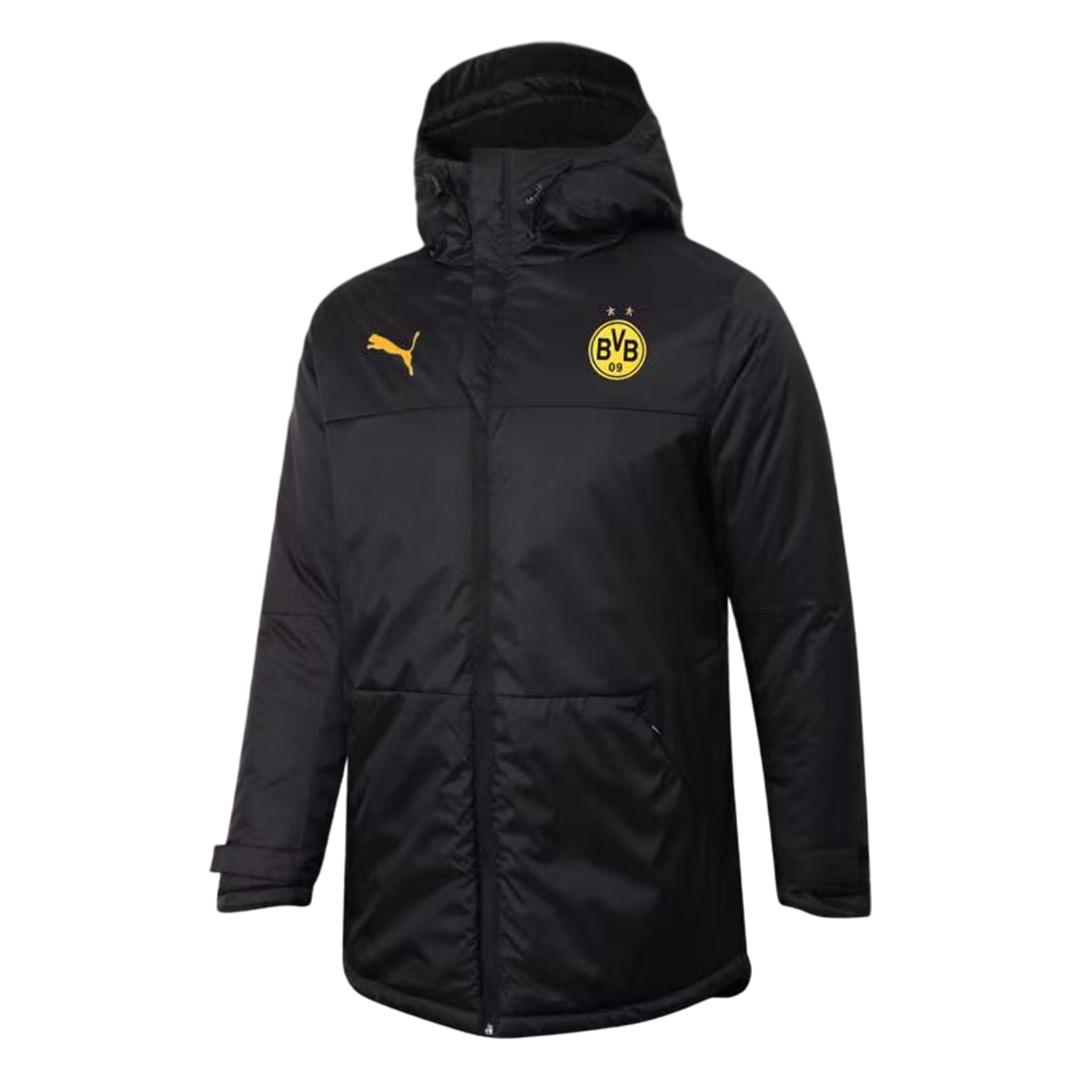 borussia dortmund coat