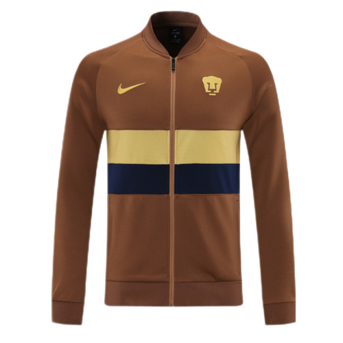 pumas unam jacket