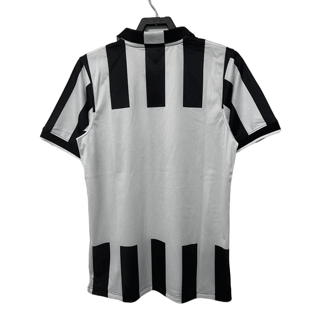 Retro Juventus Home Jersey 2014/15