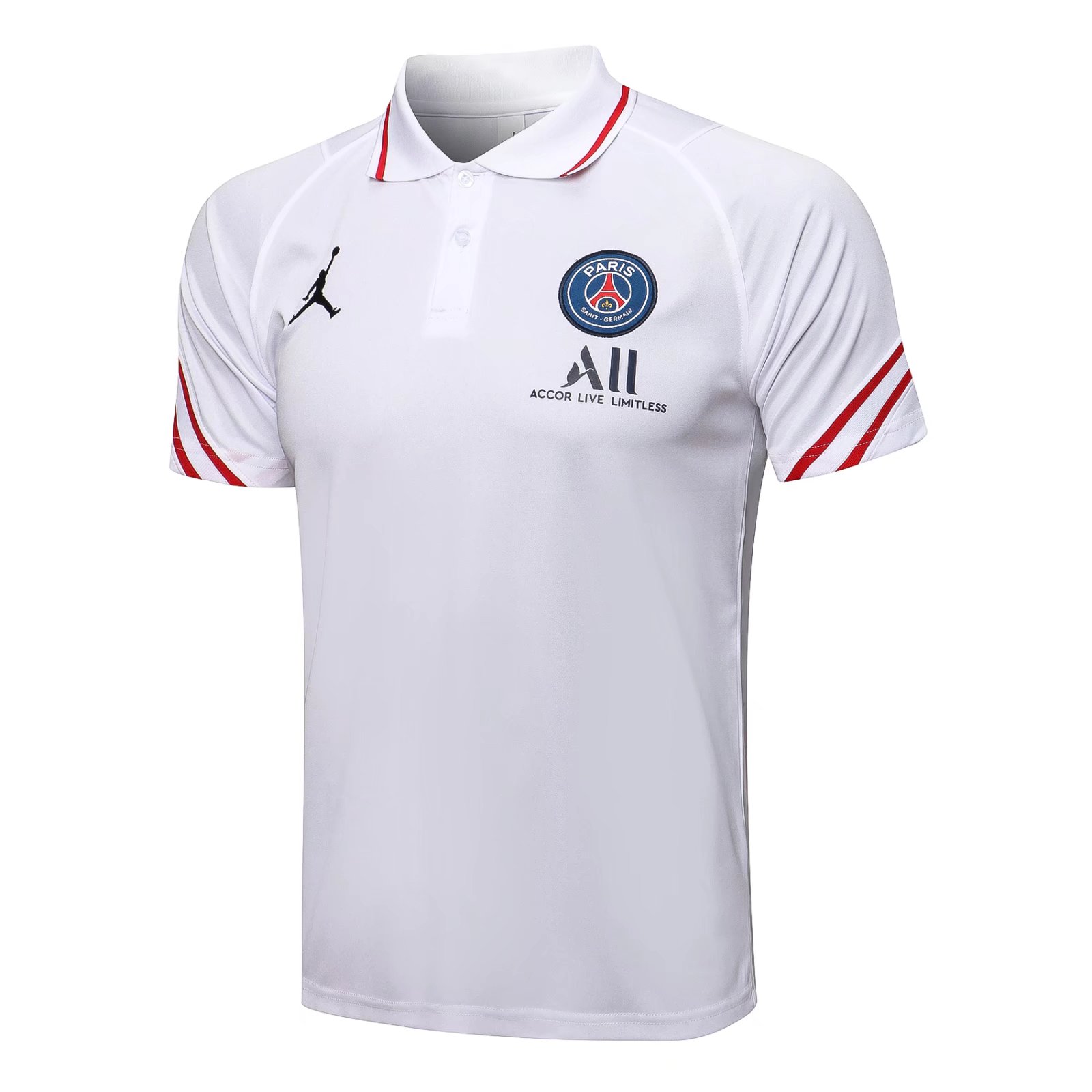 polo shirt psg