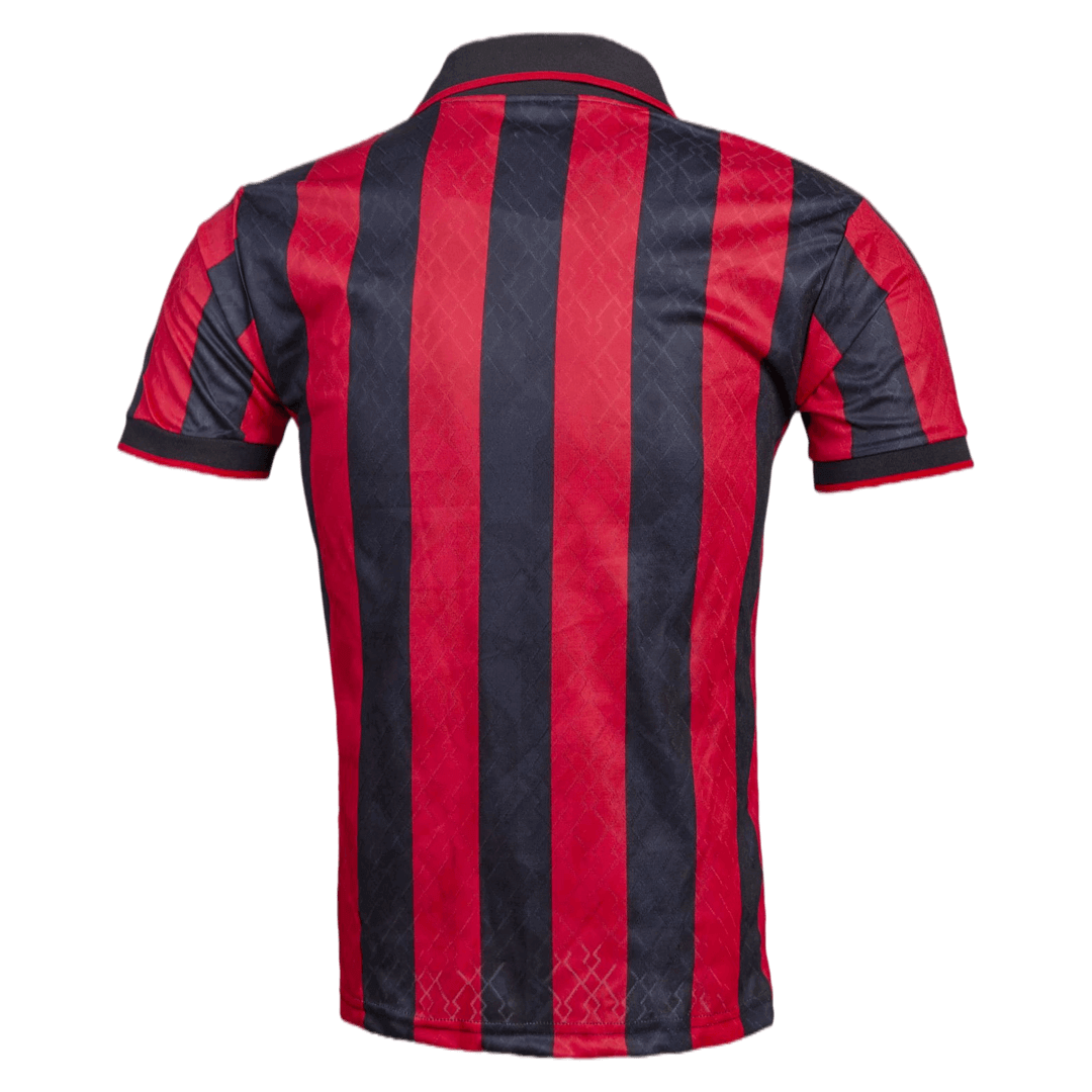 Retro AC Milan Home Jersey 1995/96