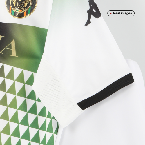 Venezia FC Soccer Jersey Away Replica 2021/22