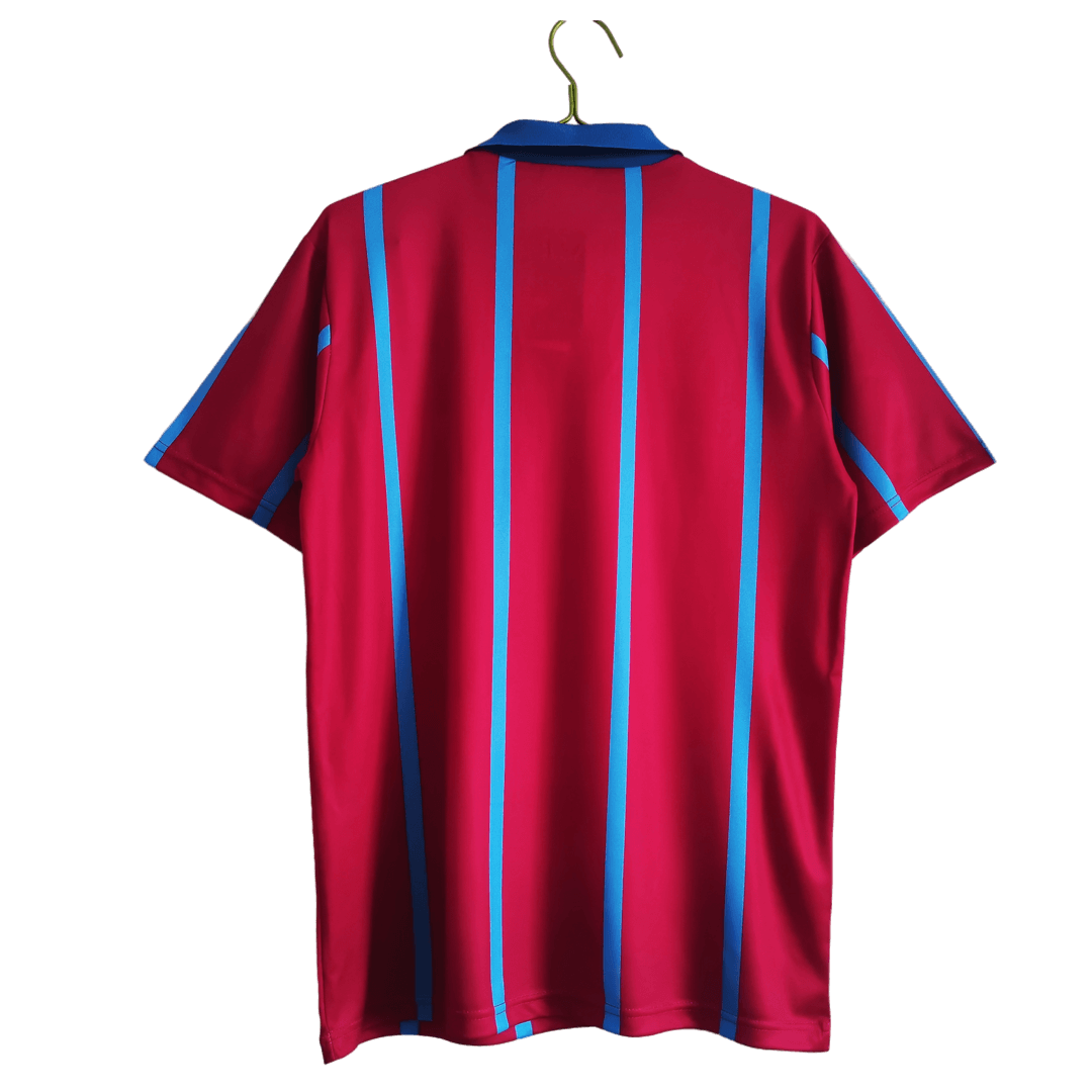 Retro Aston Villa Home Jersey 1993/95